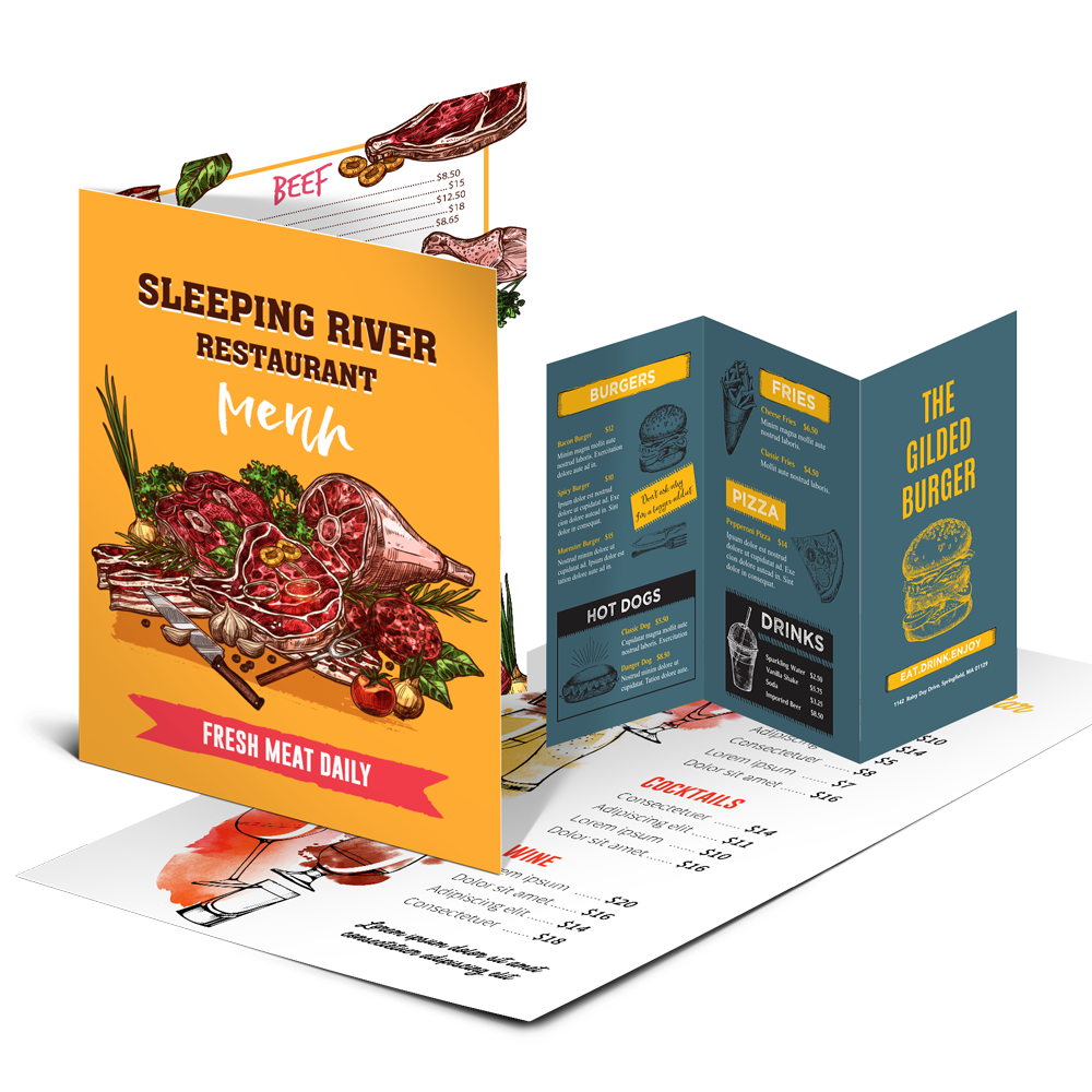 Brochure